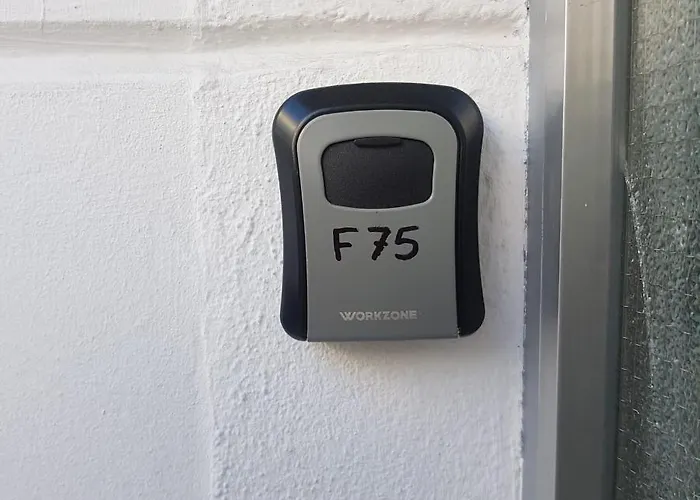 Stadtnah An Der Foerde 75