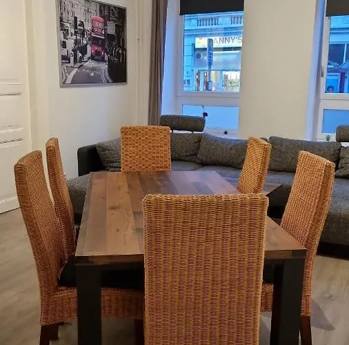 Stadtnah An Der Foerde 75