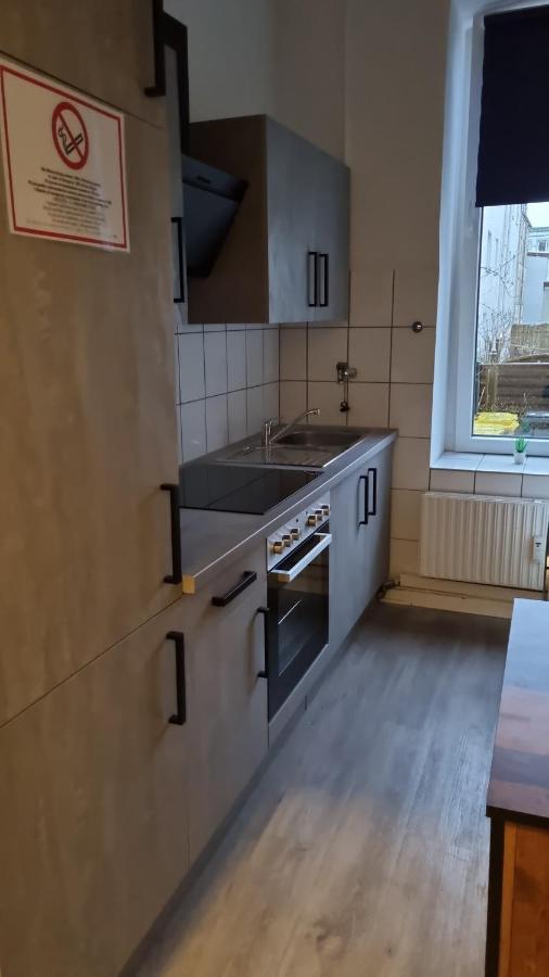 Stadtnah An Der Foerde 75 *