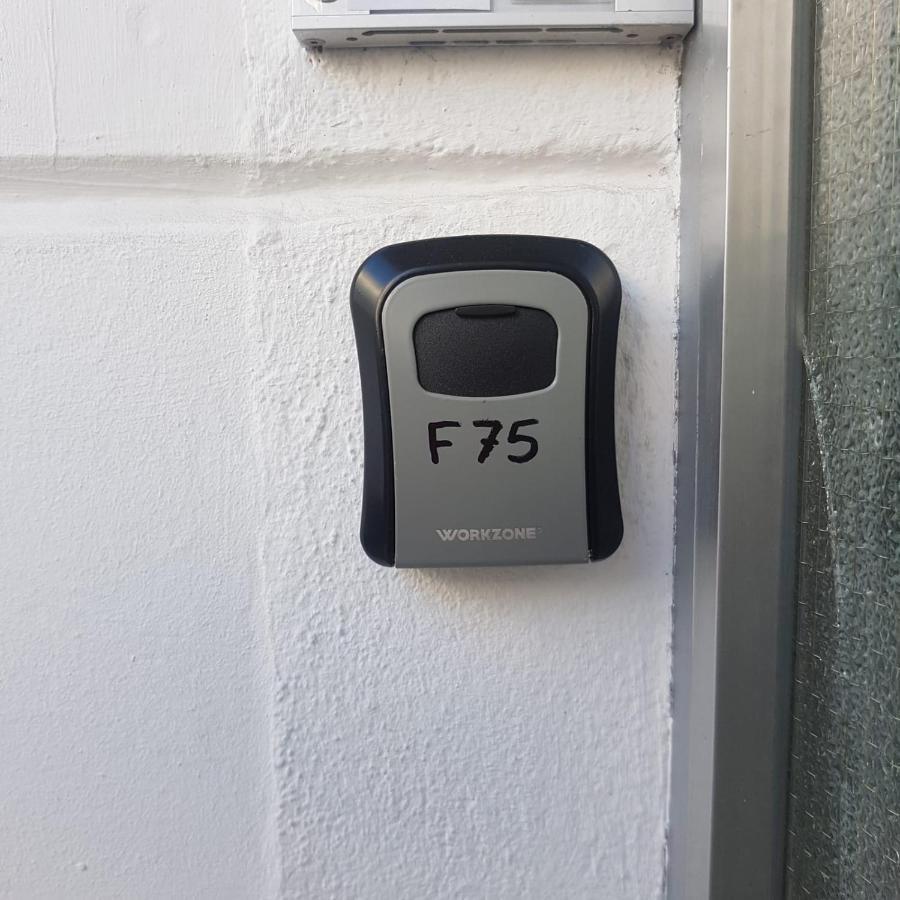 Stadtnah An Der Foerde 75 Flensburg