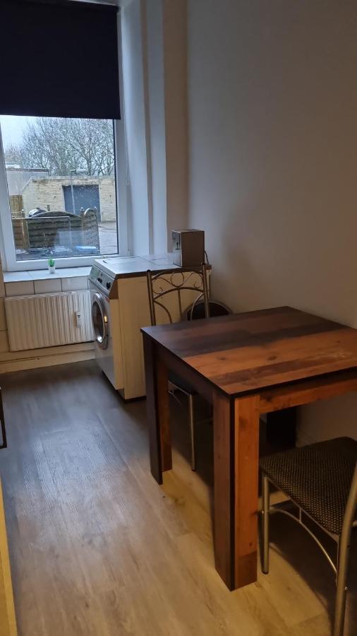 Stadtnah An Der Foerde 75 Flensburg